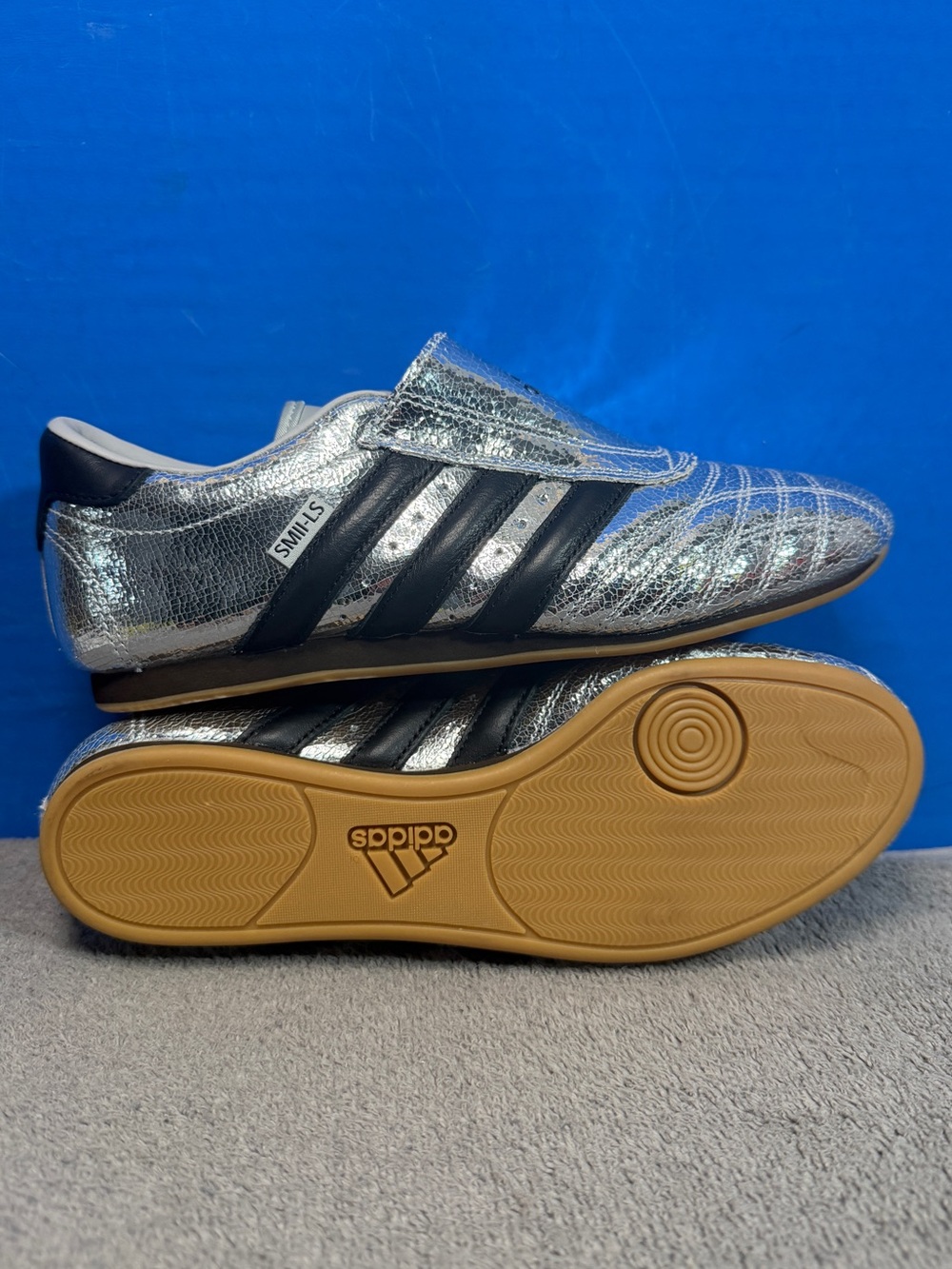 Adidas taekwondo wmns
Brand new - Picture 3 of 8
